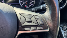 Nissan Juke 1.0 DiG-T N-Connecta 5dr Petrol Hatchback